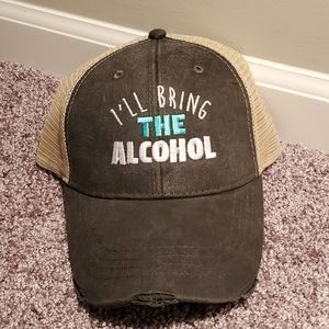 Trucker Hat
